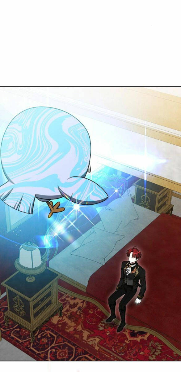 Cô Dâu Của Obsidian - Chap 12.2 - Trang 9