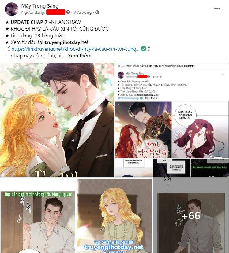 Cô Dâu Của Obsidian - Chap 13.1 - Trang 1