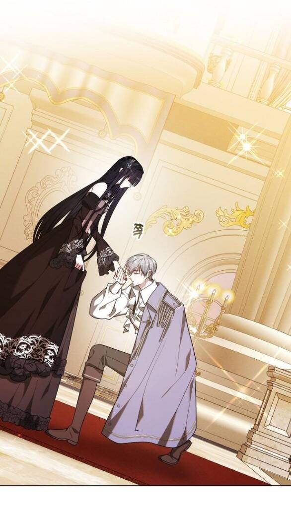 Cô Dâu Của Obsidian - Chap 13.1 - Trang 11