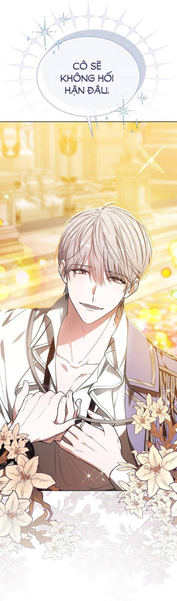 Cô Dâu Của Obsidian - Chap 13.1 - Trang 12