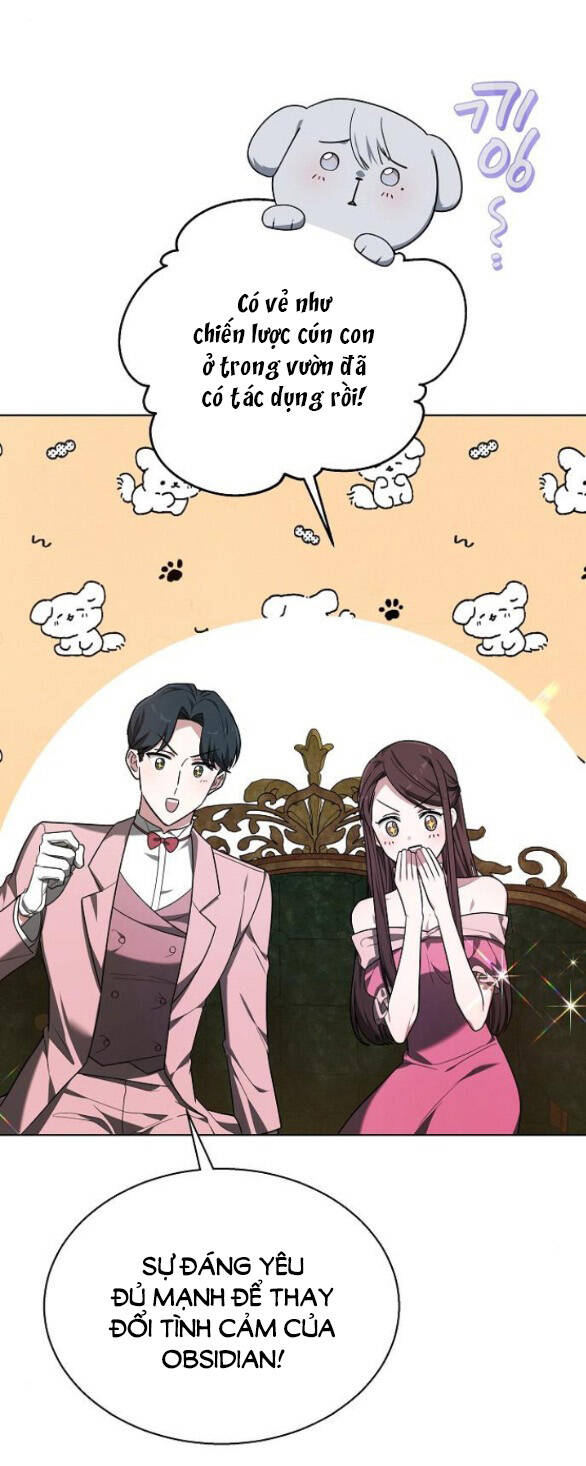 Cô Dâu Của Obsidian - Chap 13.1 - Trang 14