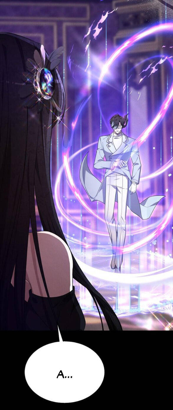 Cô Dâu Của Obsidian - Chap 13.1 - Trang 19