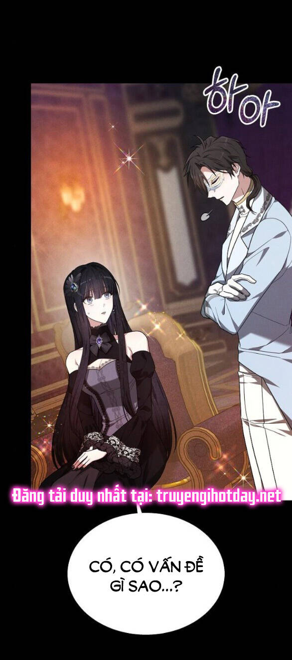 Cô Dâu Của Obsidian - Chap 13.1 - Trang 22