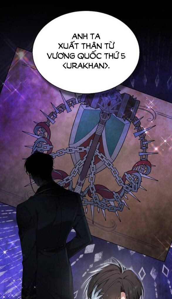 Cô Dâu Của Obsidian - Chap 13.1 - Trang 24