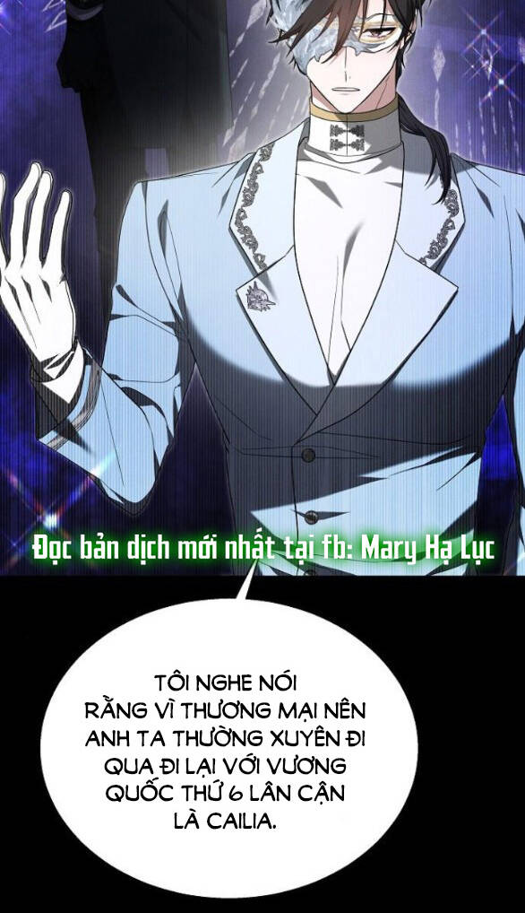 Cô Dâu Của Obsidian - Chap 13.1 - Trang 25