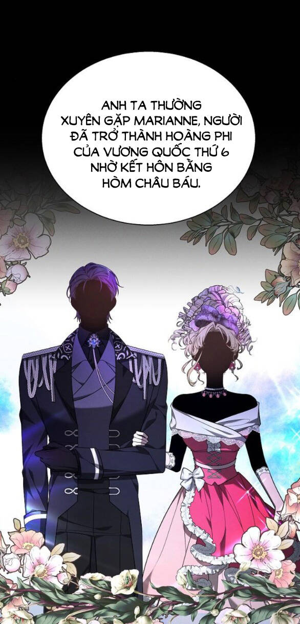 Cô Dâu Của Obsidian - Chap 13.1 - Trang 26