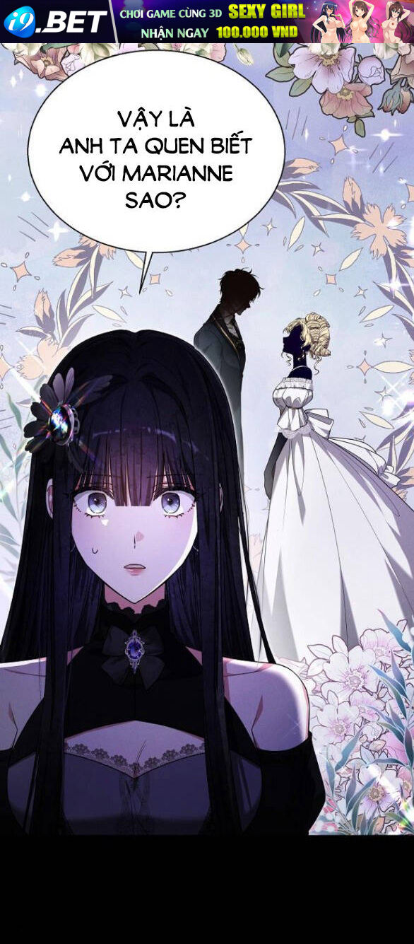 Cô Dâu Của Obsidian - Chap 13.1 - Trang 27