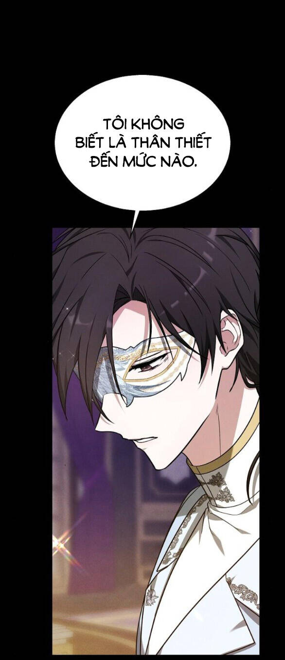 Cô Dâu Của Obsidian - Chap 13.1 - Trang 28