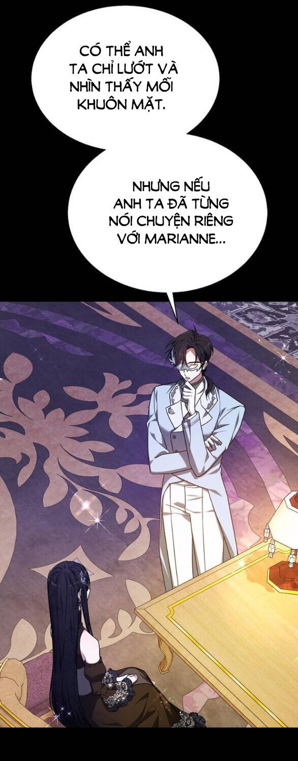Cô Dâu Của Obsidian - Chap 13.1 - Trang 29