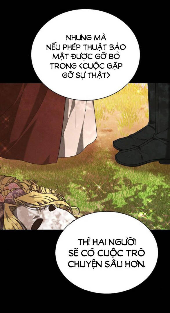 Cô Dâu Của Obsidian - Chap 13.1 - Trang 32