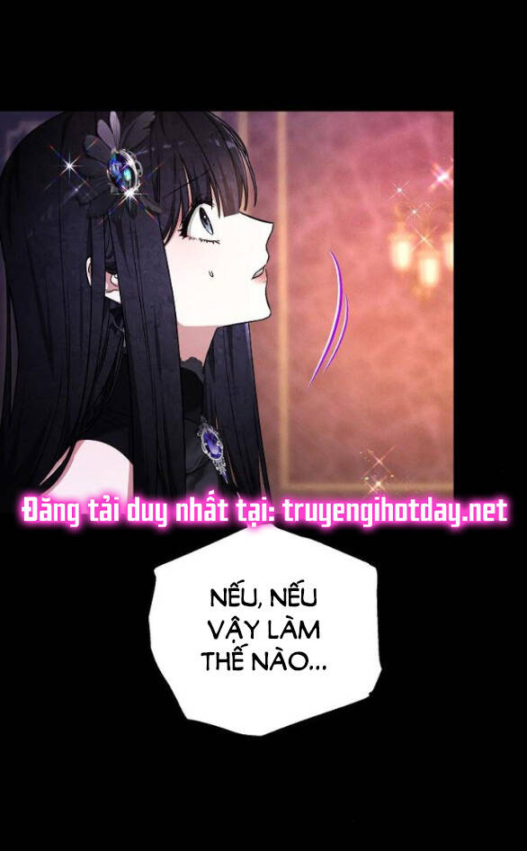 Cô Dâu Của Obsidian - Chap 13.1 - Trang 34