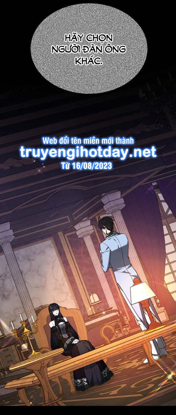 Cô Dâu Của Obsidian - Chap 13.1 - Trang 36