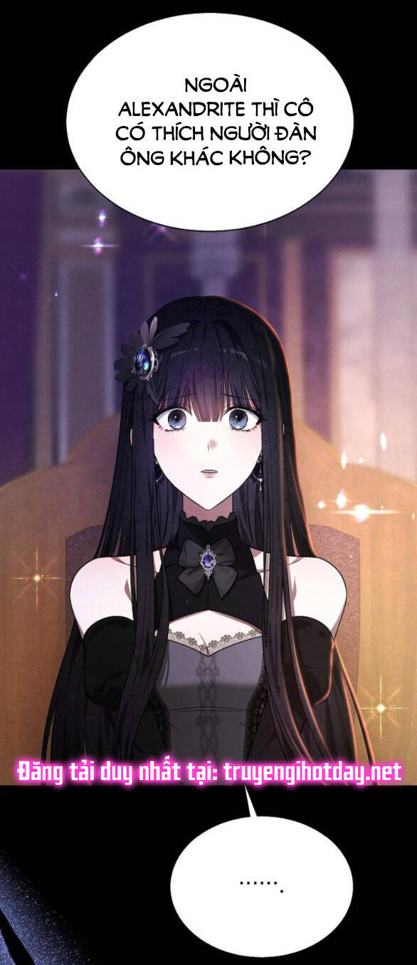 Cô Dâu Của Obsidian - Chap 13.1 - Trang 37