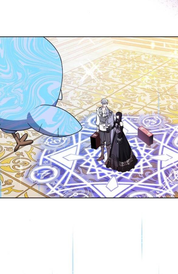 Cô Dâu Của Obsidian - Chap 13.1 - Trang 39
