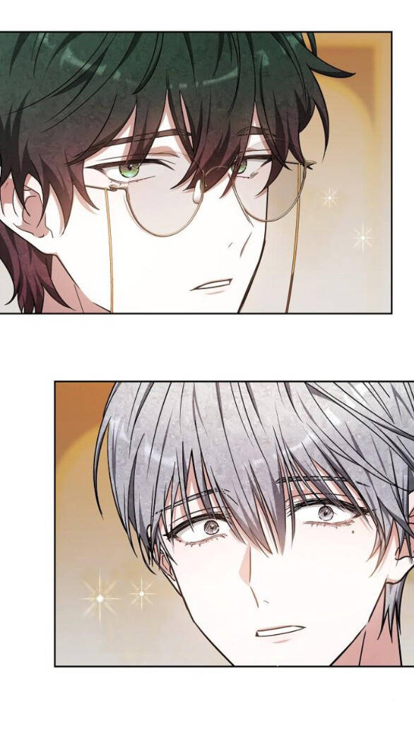 Cô Dâu Của Obsidian - Chap 13.1 - Trang 4