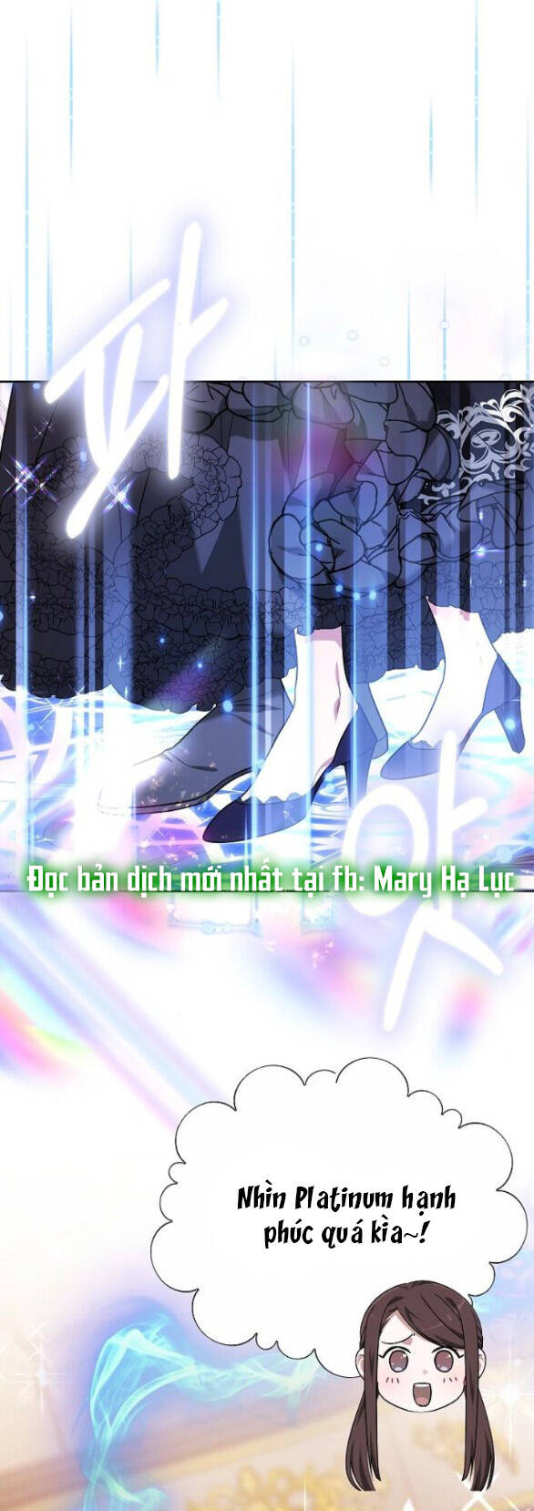 Cô Dâu Của Obsidian - Chap 13.1 - Trang 40