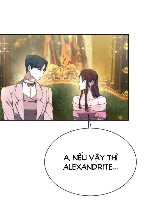 Cô Dâu Của Obsidian - Chap 13.1 - Trang 44