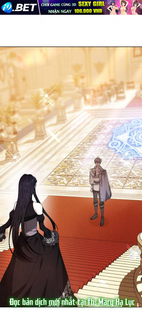 Cô Dâu Của Obsidian - Chap 13.1 - Trang 7