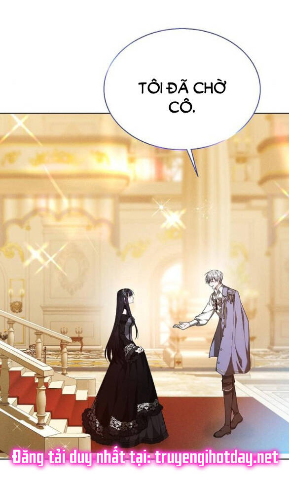 Cô Dâu Của Obsidian - Chap 13.1 - Trang 9