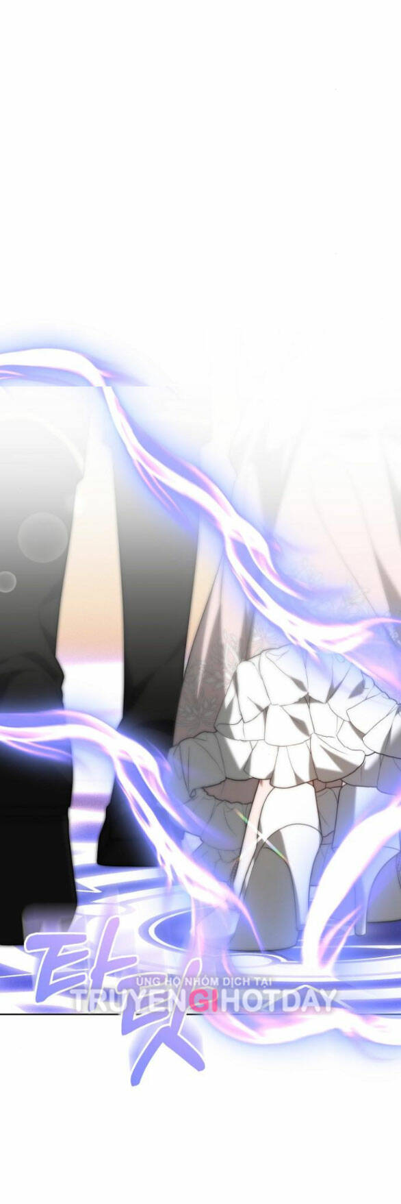 Cô Dâu Của Obsidian - Chap 13.2 - Trang 11