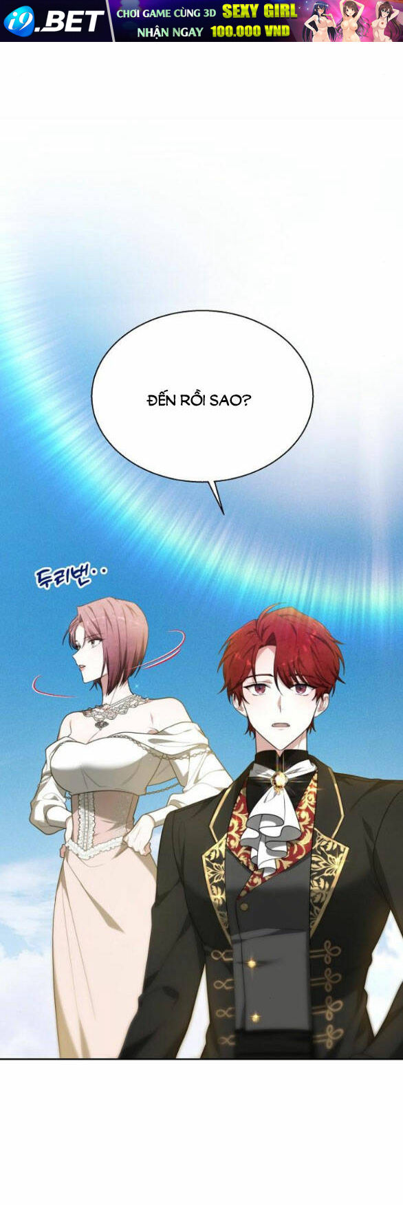 Cô Dâu Của Obsidian - Chap 13.2 - Trang 12