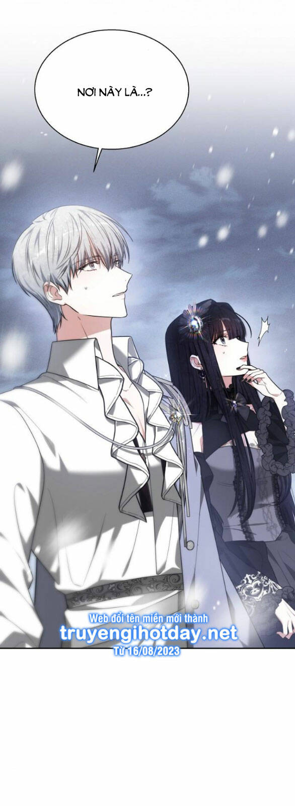 Cô Dâu Của Obsidian - Chap 13.2 - Trang 14