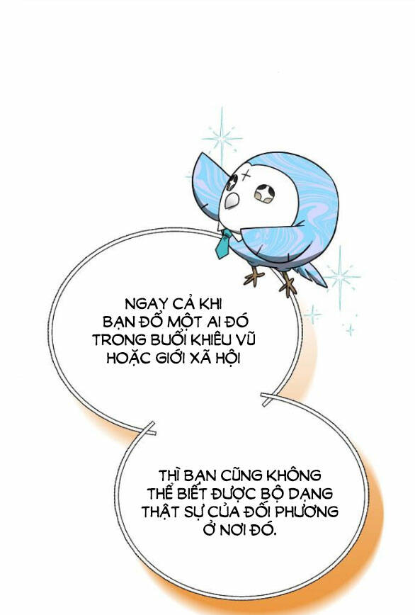 Cô Dâu Của Obsidian - Chap 13.2 - Trang 20