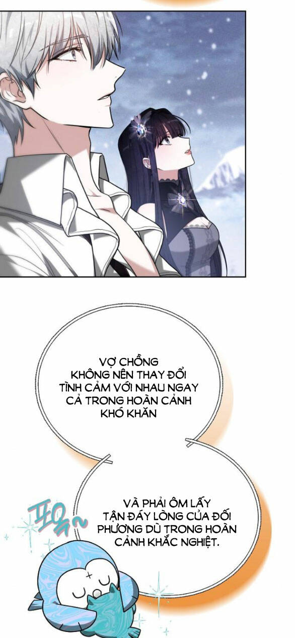 Cô Dâu Của Obsidian - Chap 13.2 - Trang 21