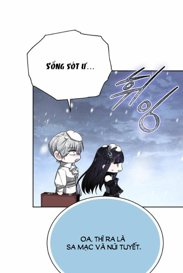 Cô Dâu Của Obsidian - Chap 13.2 - Trang 27
