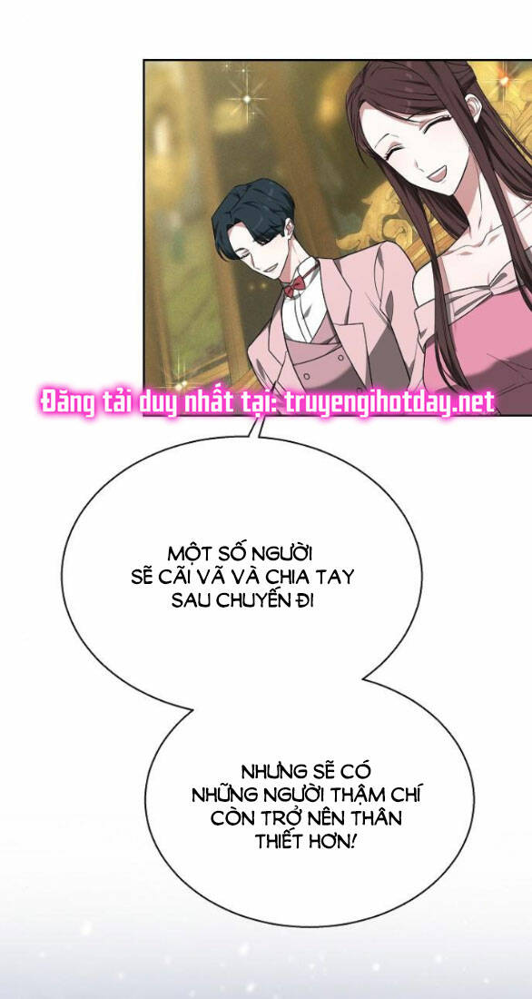 Cô Dâu Của Obsidian - Chap 13.2 - Trang 29