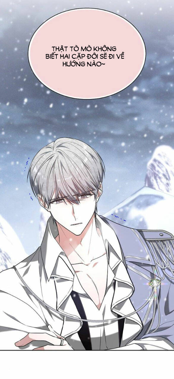 Cô Dâu Của Obsidian - Chap 13.2 - Trang 30