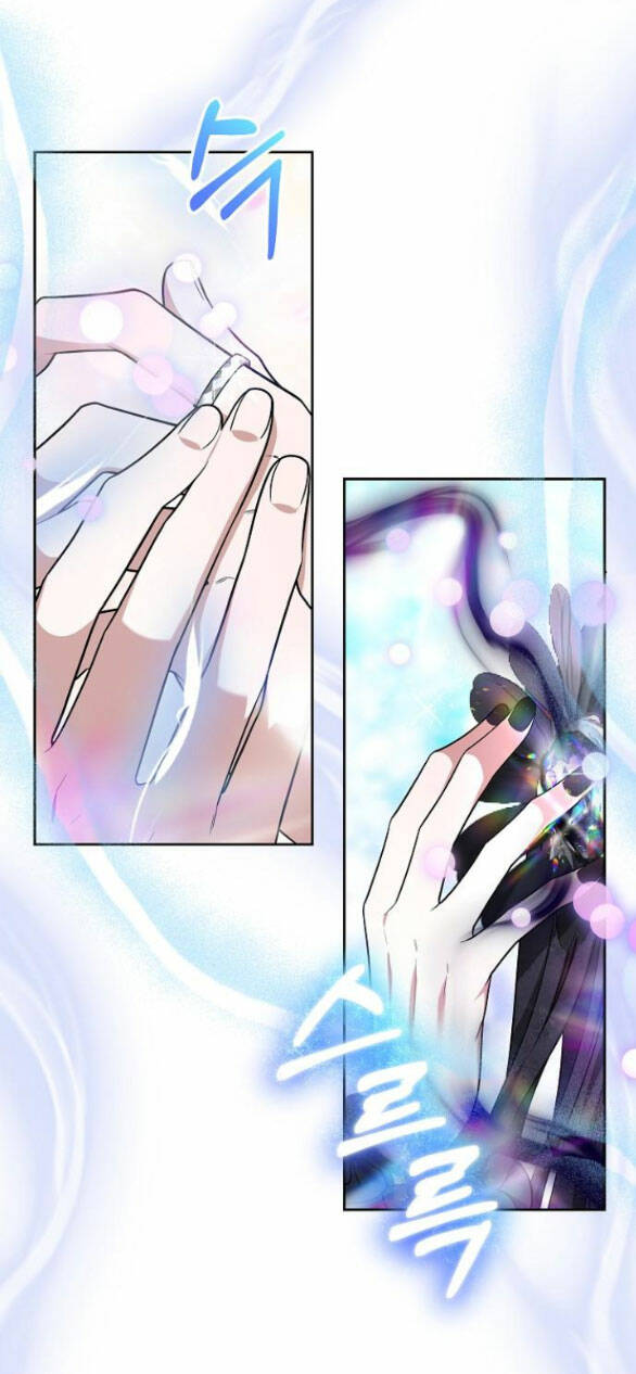 Cô Dâu Của Obsidian - Chap 13.2 - Trang 33