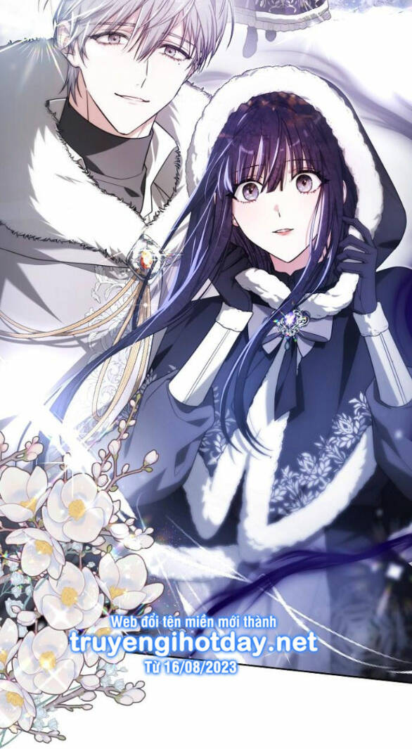 Cô Dâu Của Obsidian - Chap 13.2 - Trang 35