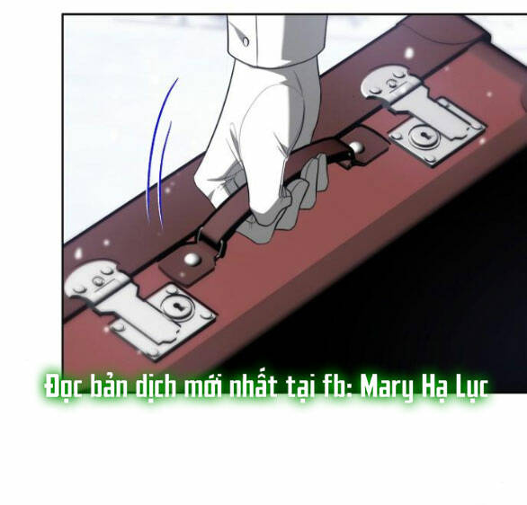 Cô Dâu Của Obsidian - Chap 13.2 - Trang 37