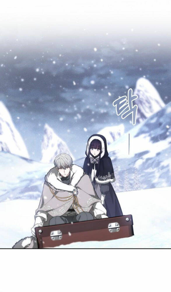 Cô Dâu Của Obsidian - Chap 13.2 - Trang 38