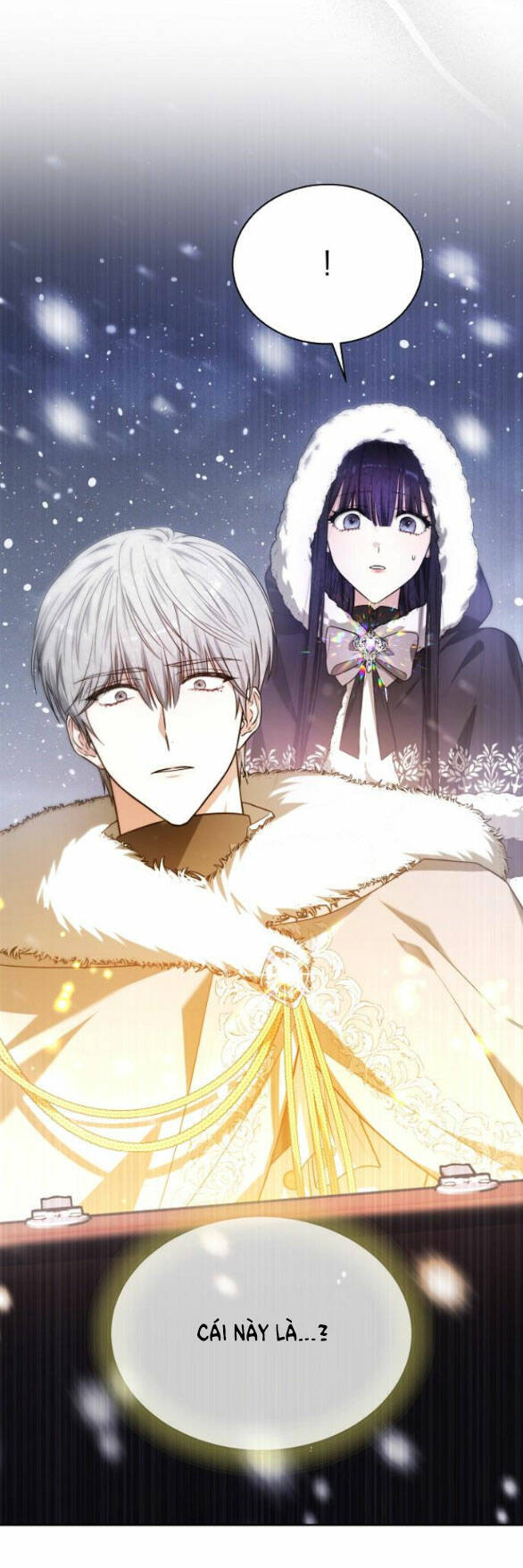 Cô Dâu Của Obsidian - Chap 13.2 - Trang 40