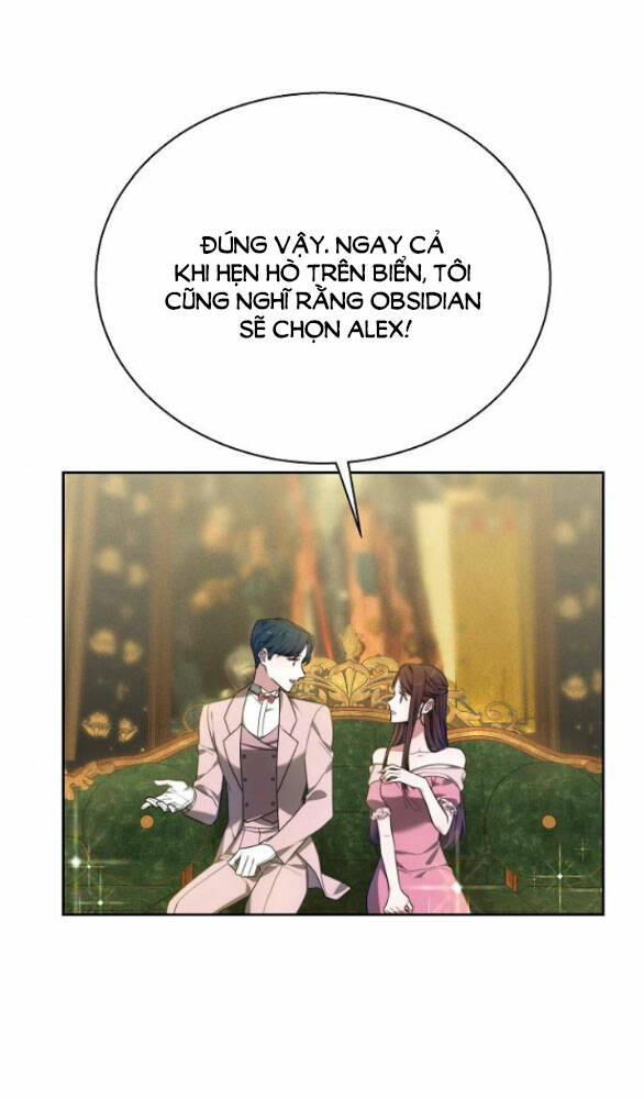 Cô Dâu Của Obsidian - Chap 13.2 - Trang 9