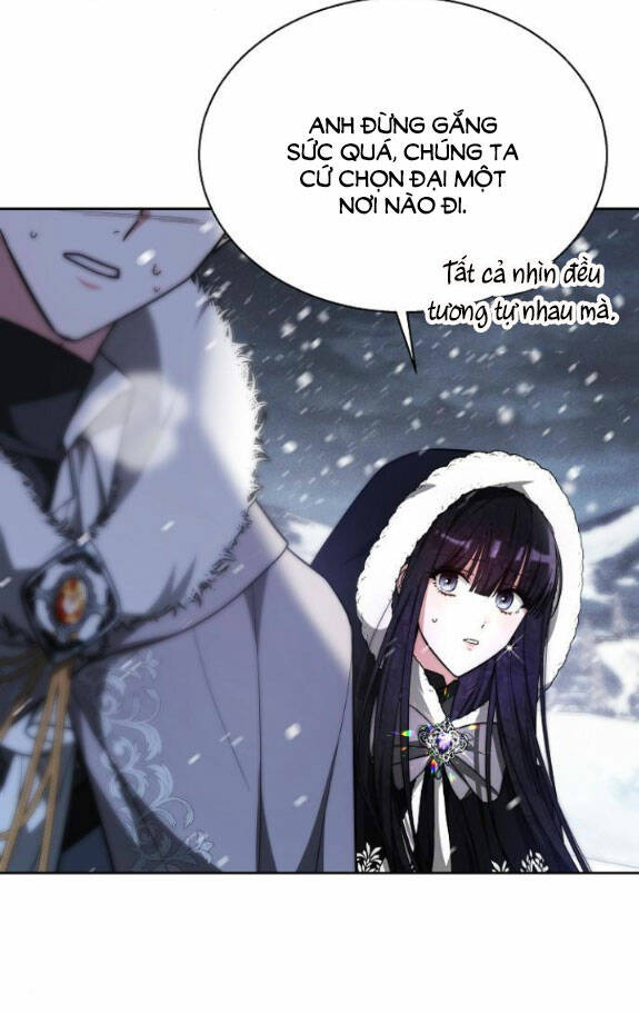 Cô Dâu Của Obsidian - Chap 14.1 - Trang 15