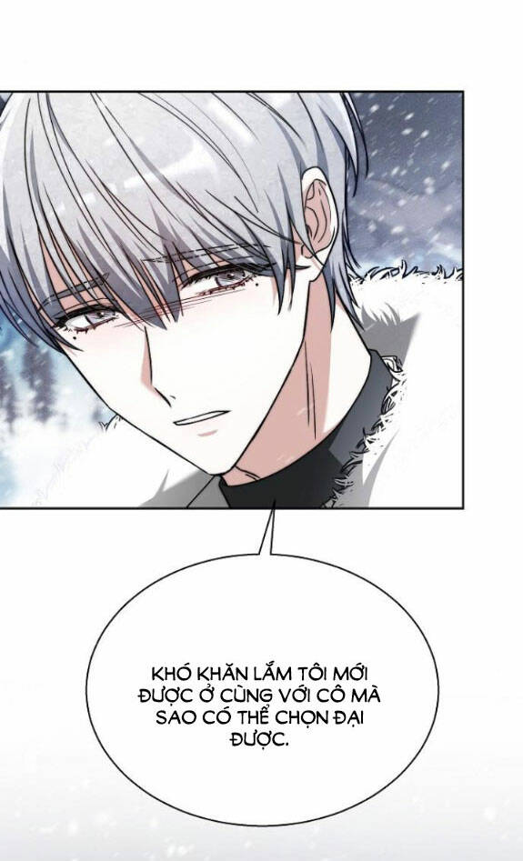Cô Dâu Của Obsidian - Chap 14.1 - Trang 17