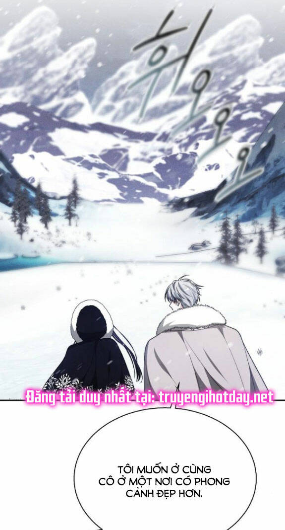 Cô Dâu Của Obsidian - Chap 14.1 - Trang 18