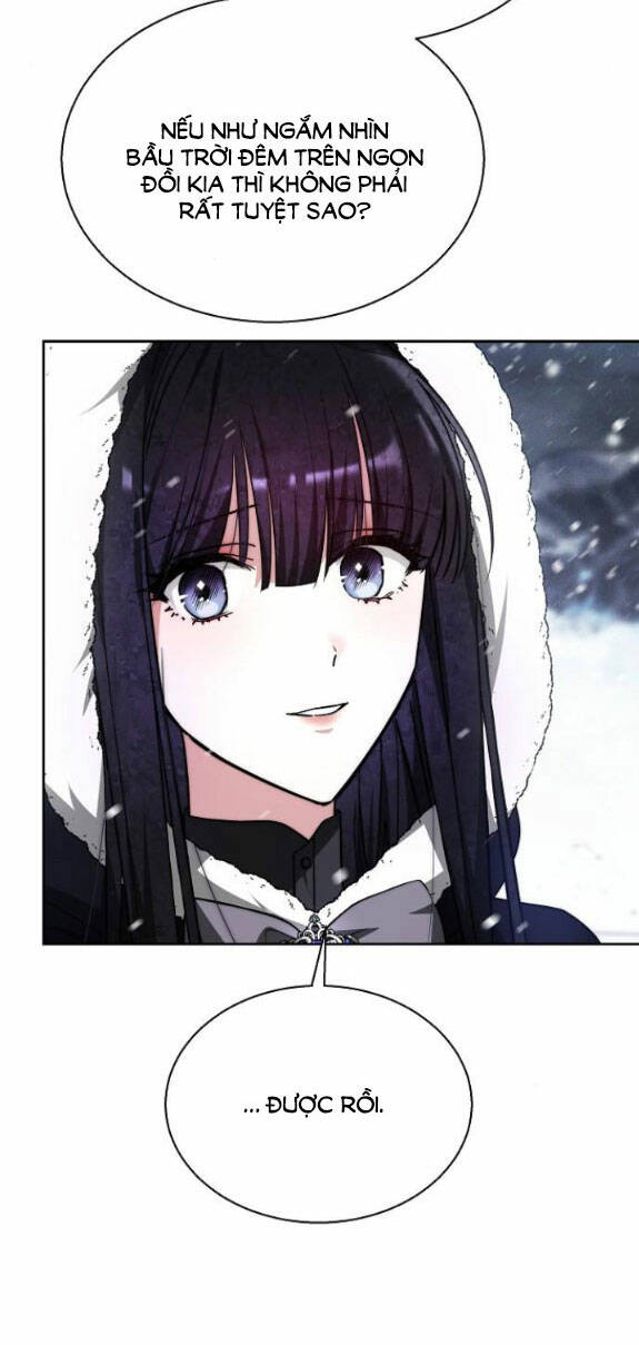 Cô Dâu Của Obsidian - Chap 14.1 - Trang 19
