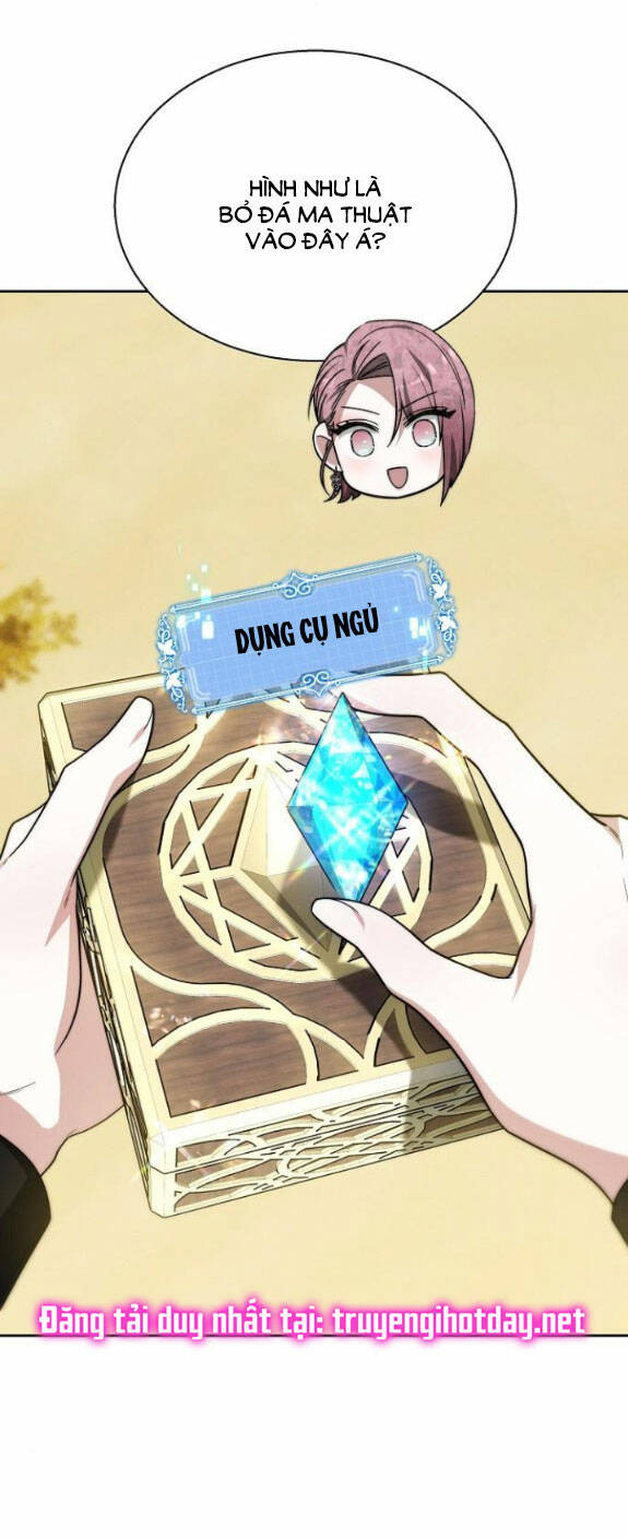 Cô Dâu Của Obsidian - Chap 14.1 - Trang 2