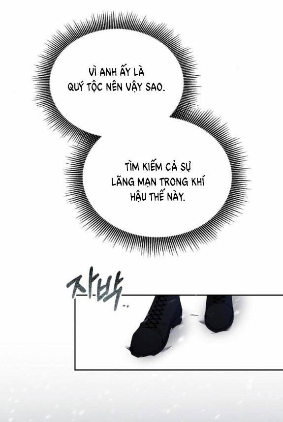 Cô Dâu Của Obsidian - Chap 14.1 - Trang 20