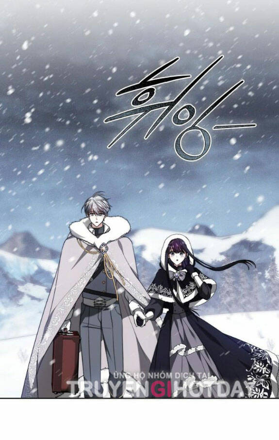 Cô Dâu Của Obsidian - Chap 14.1 - Trang 21