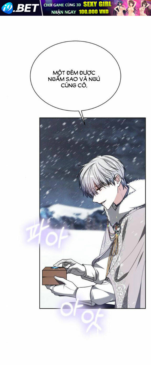 Cô Dâu Của Obsidian - Chap 14.1 - Trang 26