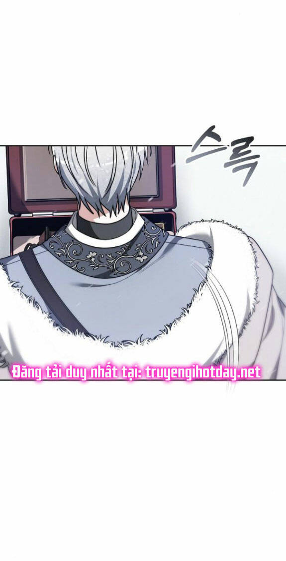 Cô Dâu Của Obsidian - Chap 14.1 - Trang 27