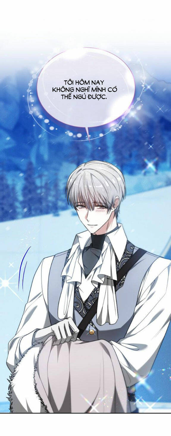 Cô Dâu Của Obsidian - Chap 14.1 - Trang 28