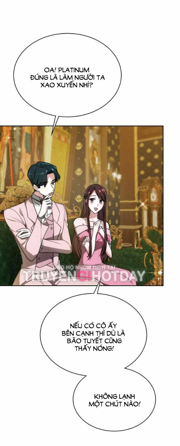 Cô Dâu Của Obsidian - Chap 14.1 - Trang 29
