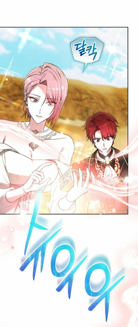 Cô Dâu Của Obsidian - Chap 14.1 - Trang 3