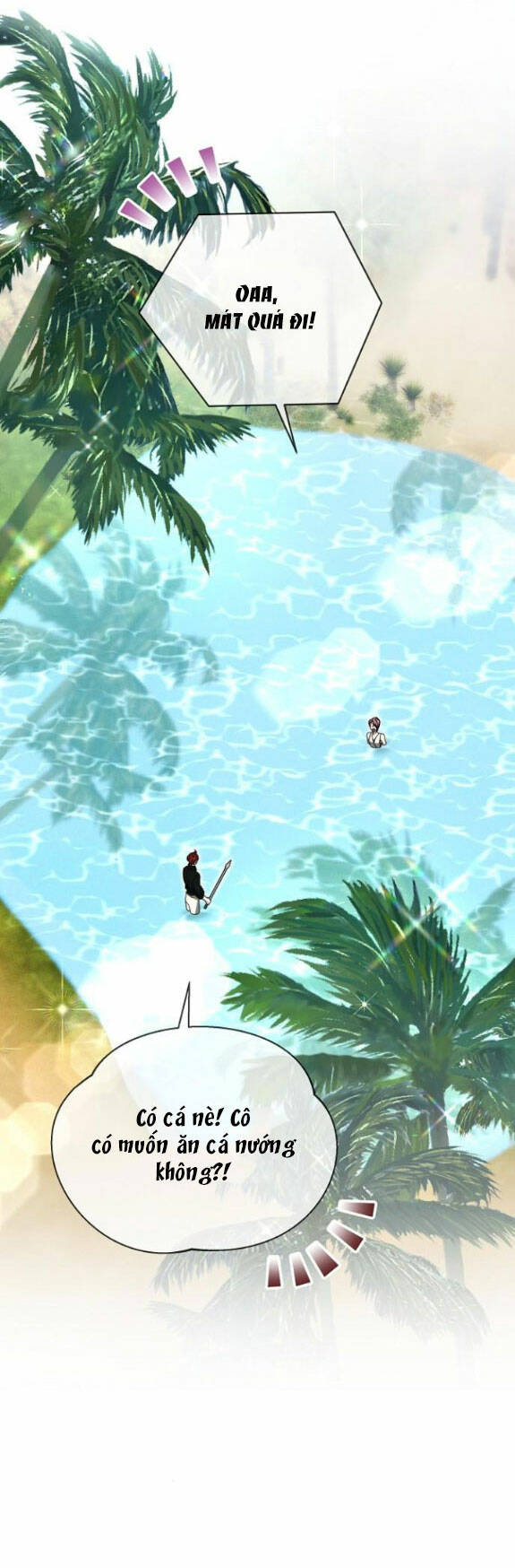 Cô Dâu Của Obsidian - Chap 14.1 - Trang 32